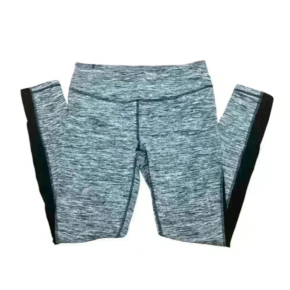 Eddie Bauer yoga pants colors black and gray - Picture 1 of 6